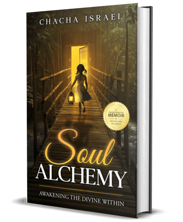 Soul Alchemy