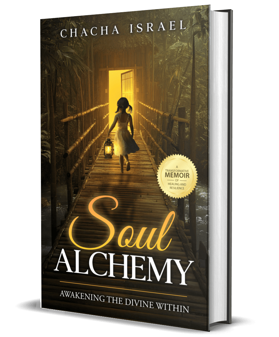 Soul Alchemy