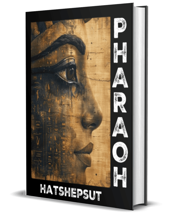 Pharaoh Hatshepsut : Daughter of Ma’at